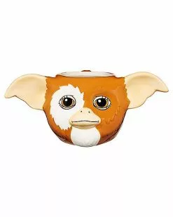Gremlins Molded Coffee Mug 20 Oz.
