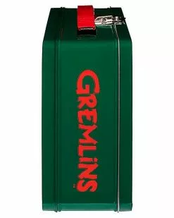 Gremlins Lunch Box 8 Gremlins Lunch Box -Spirit Halloween Shop 01592799 c