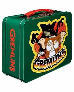 Gremlins Lunch Box 9 Gremlins Lunch Box -Spirit Halloween Shop 01592799 d