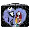 Meant To Be Jack And Sally Lunch Box - The Nightmare Before Christmas 1 Meant To Be Jack And Sally Lunch Box - The Nightmare Before Christmas -Spirit Halloween Shop 01592831 a