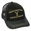 Dutton Ranch Dad Hat - Yellowstone 1 Dutton Ranch Dad Hat - Yellowstone -Spirit Halloween Shop 01594449 a