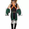 Adult Bakugo Costume - My Hero Academia 1 Adult Bakugo Costume - My Hero Academia -Spirit Halloween Shop 01594464 a