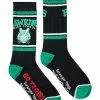 Go Tigers Crew Socks - Stranger Things 2 Go Tigers Crew Socks - Stranger Things -Spirit Halloween Shop 01594597 a