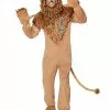 Adult Lion Costume - The Wizard Of Oz 2 Adult Lion Costume - The Wizard Of Oz -Spirit Halloween Shop 01595495 a