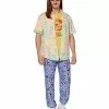 Adult Argyle Costume - Stranger Things 1 Adult Argyle Costume - Stranger Things -Spirit Halloween Shop 01595941 a