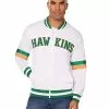 Adult Hawkins Track Jacket - Stranger Things 1 Adult Hawkins Track Jacket - Stranger Things -Spirit Halloween Shop 01596717 a