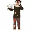 Adult Scarecrow Costume - The Wizard Of Oz 2 Adult Scarecrow Costume - The Wizard Of Oz -Spirit Halloween Shop 01599356 a