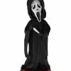 Ghost Face Bobblehead Statue - Scream 1 Ghost Face Bobblehead Statue - Scream -Spirit Halloween Shop 01600287 a