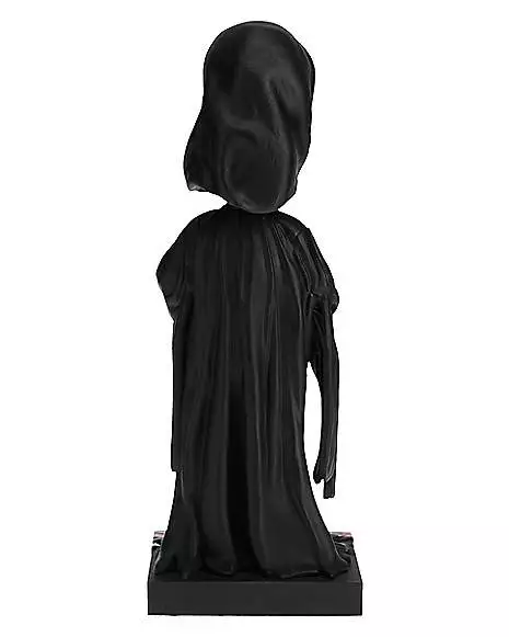 Ghost Face Bobblehead Statue - Scream 5 Ghost Face Bobblehead Statue - Scream - Image 3