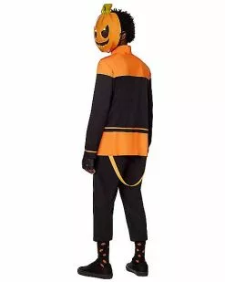 Adult Punk Costume – Fortnite 5 Adult Punk Costume – Fortnite -Spirit Halloween Shop 01600857 b