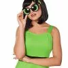 Buttercup Costume Kit - Powerpuff Girls 2 Buttercup Costume Kit - Powerpuff Girls -Spirit Halloween Shop 01600907 a