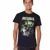 Nightcrawler T Shirt 2 Nightcrawler T Shirt -Spirit Halloween Shop 01601871 a
