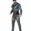 Adult Fortnite Armored Batman Zero Costume 1 Adult Fortnite Armored Batman Zero Costume -Spirit Halloween Shop 01604206 a