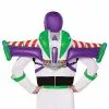 Adult Buzz Lightyear Inflatable Jetpack - Toy Story 1 Adult Buzz Lightyear Inflatable Jetpack - Toy Story -Spirit Halloween Shop 01604545 a
