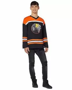Spirit Halloween Hockey Jersey 9 Spirit Halloween Hockey Jersey -Spirit Halloween Shop 01604743 d
