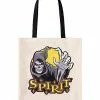 Spirit Halloween Canvas Tote Bag -Spirit Halloween Shop 01604933 a