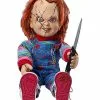 Talking Chucky Doll - 24 Inch 2 Talking Chucky Doll - 24 Inch -Spirit Halloween Shop 02842623 a