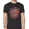 Nonagram Slipknot T Shirt 1 Nonagram Slipknot T Shirt -Spirit Halloween Shop 03168614 a