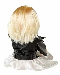 Talking Tiffany Doll - 20 Inch 11 Talking Tiffany Doll - 20 Inch -Spirit Halloween Shop 03366192 b