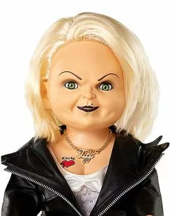 Talking Tiffany Doll - 20 Inch 12 Talking Tiffany Doll - 20 Inch -Spirit Halloween Shop 03366192 c