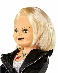 Talking Tiffany Doll - 20 Inch 13 Talking Tiffany Doll - 20 Inch -Spirit Halloween Shop 03366192 d