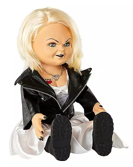 Talking Tiffany Doll - 20 Inch 7 Talking Tiffany Doll - 20 Inch - Image 5