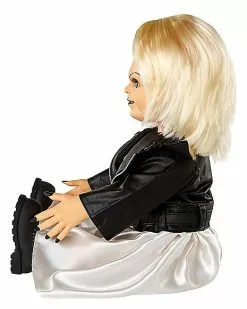 Talking Tiffany Doll - 20 Inch 15 Talking Tiffany Doll - 20 Inch -Spirit Halloween Shop 03366192 f