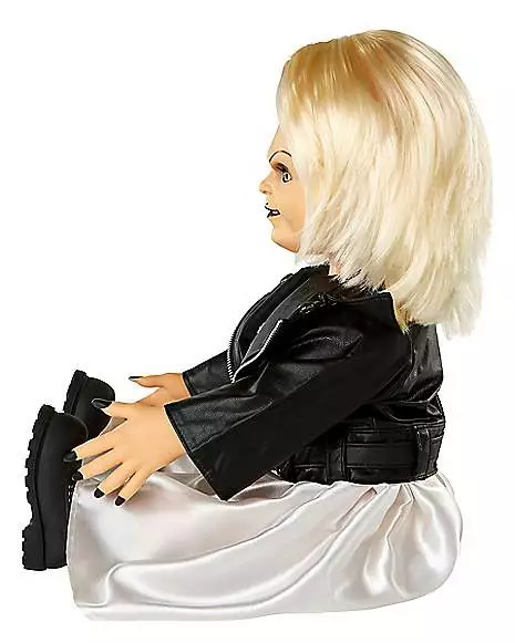 Talking Tiffany Doll - 20 Inch 8 Talking Tiffany Doll - 20 Inch - Image 6