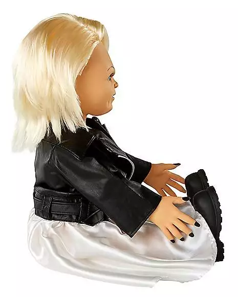 Talking Tiffany Doll - 20 Inch 9 Talking Tiffany Doll - 20 Inch - Image 7