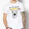 Me Hoy Minoy SpongeBob T Shirt - Nickelodeon 2 Me Hoy Minoy SpongeBob T Shirt - Nickelodeon -Spirit Halloween Shop 03428992 a