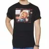 Crazy Chucky T Shirt - Child's Play 2 Crazy Chucky T Shirt - Child's Play -Spirit Halloween Shop 03480217 a