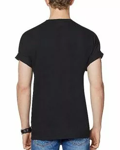 Crazy Chucky T Shirt - Child's Play 9 Crazy Chucky T Shirt - Child's Play -Spirit Halloween Shop 03480217 d