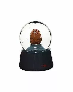 Michael Myers Mini Snow Globe - Halloween II 9 Michael Myers Mini Snow Globe - Halloween II -Spirit Halloween Shop 03777919 d