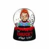 Chucky Mini Snowglobe 2 Chucky Mini Snowglobe -Spirit Halloween Shop 03777927 a