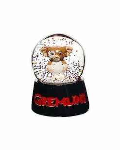 Gizmo Mini Snowglobe - Gremlins
