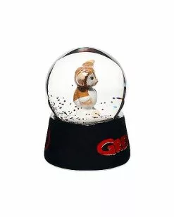 Gizmo Mini Snowglobe - Gremlins 8 Gizmo Mini Snowglobe - Gremlins -Spirit Halloween Shop 03778263 c