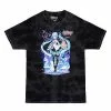 Tie Dye Hatsune Miku T Shirt 2 Tie Dye Hatsune Miku T Shirt -Spirit Halloween Shop 03794914 a