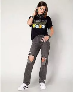 Faces Pokemon T Shirt 8 Faces Pokemon T Shirt -Spirit Halloween Shop 03823812 c