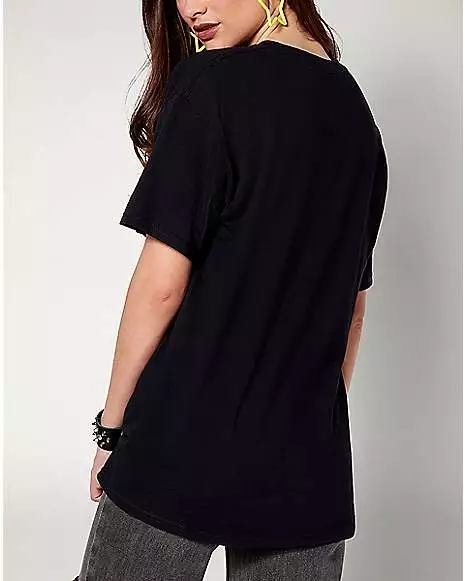 Faces Pokemon T Shirt 6 Faces Pokemon T Shirt - Image 4