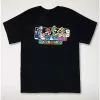 Super Mario Bros T Shirt - Nintendo 2 Super Mario Bros T Shirt - Nintendo -Spirit Halloween Shop 03973625 a