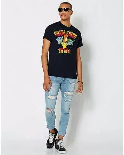Gotta Catch 'Em All T Shirt - Pokemon 8 Gotta Catch 'Em All T Shirt - Pokemon -Spirit Halloween Shop 04108478 c