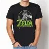 The Legend Of Zelda Breath Of The Wild T Shirt 1 The Legend Of Zelda Breath Of The Wild T Shirt -Spirit Halloween Shop 04170858 a