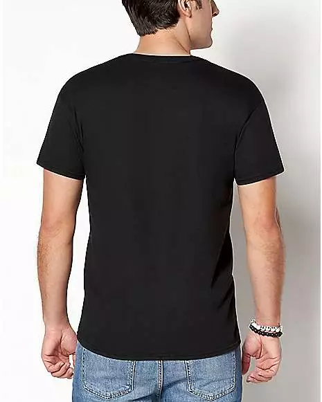 The Legend Of Zelda Breath Of The Wild T Shirt 6 The Legend Of Zelda Breath Of The Wild T Shirt - Image 4