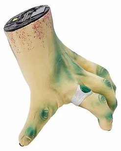 Crawling Monster Hand 12 Crawling Monster Hand -Spirit Halloween Shop 07180243 c