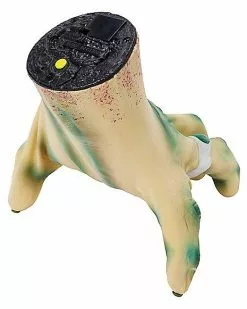 Crawling Monster Hand 13 Crawling Monster Hand -Spirit Halloween Shop 07180243 d