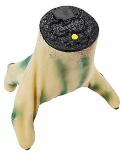 Crawling Monster Hand 15 Crawling Monster Hand -Spirit Halloween Shop 07180243 f