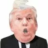 Surprised Trump Half Mask 2 Surprised Trump Half Mask -Spirit Halloween Shop 07452675 a