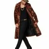 Faux Fur Coat 1 Faux Fur Coat -Spirit Halloween Shop 07521479 a