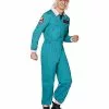 Adult Egon Spengler Costume - The Real Ghostbusters 2 Adult Egon Spengler Costume - The Real Ghostbusters -Spirit Halloween Shop 07554140 a