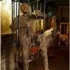 4.2 Ft Barry Animatronic 1 4.2 Ft Barry Animatronic -Spirit Halloween Shop 07604812 a